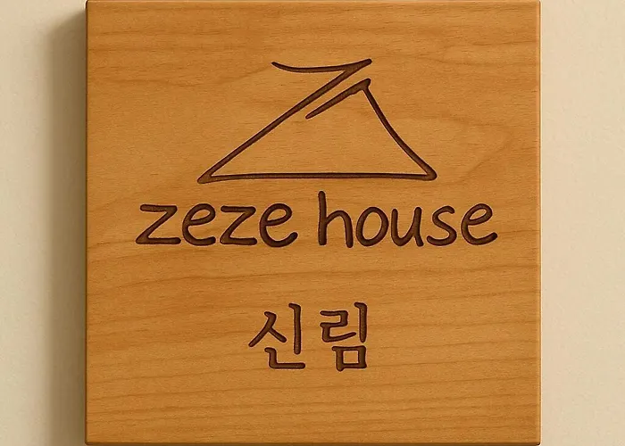 Zeze House At Sillim Villa *